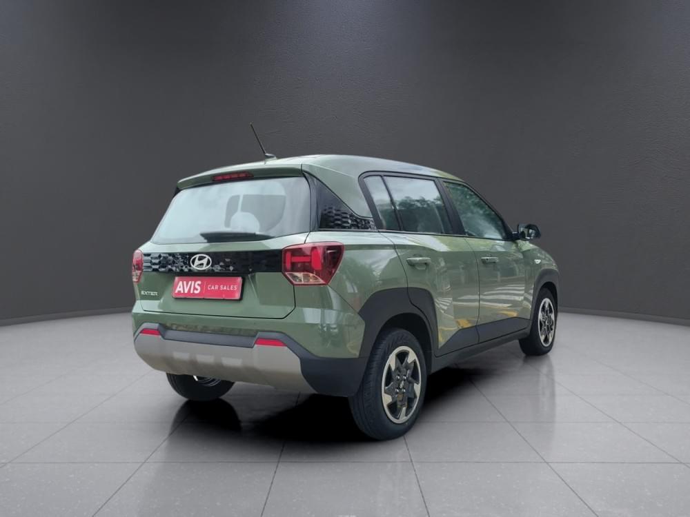 Hyundai Exter 1.2 Premium