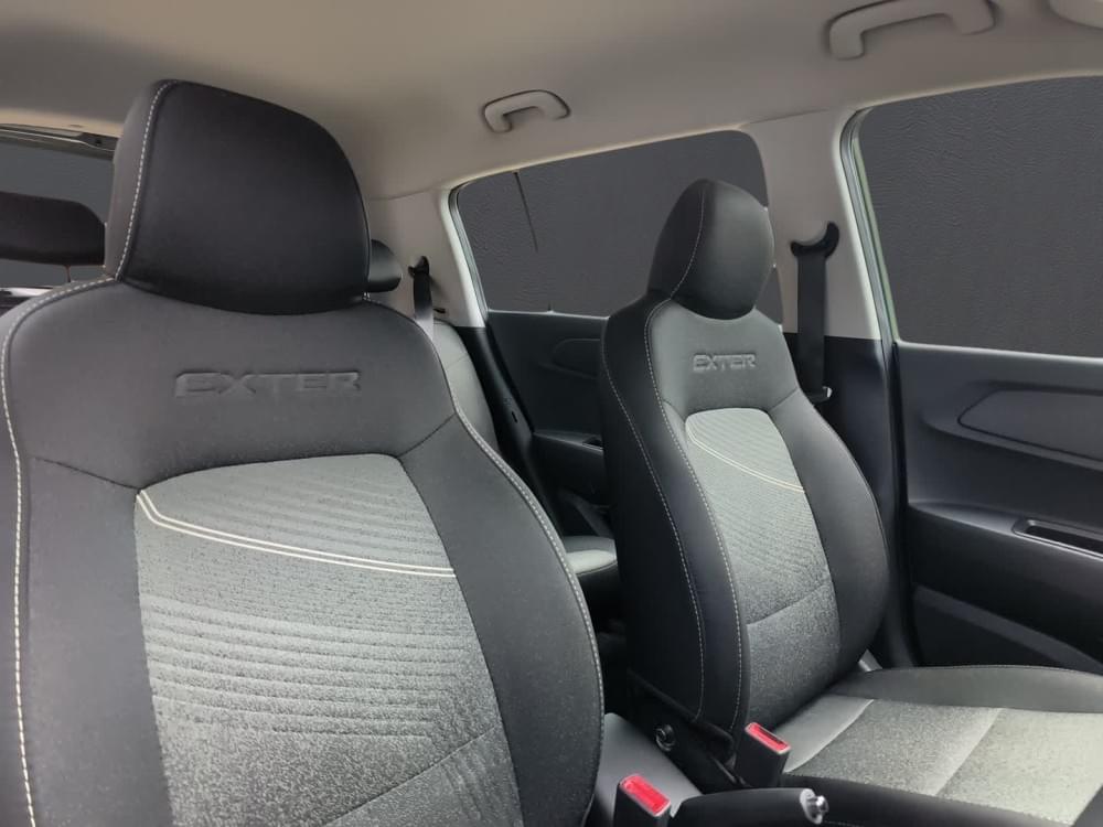 Hyundai Exter 1.2 Premium