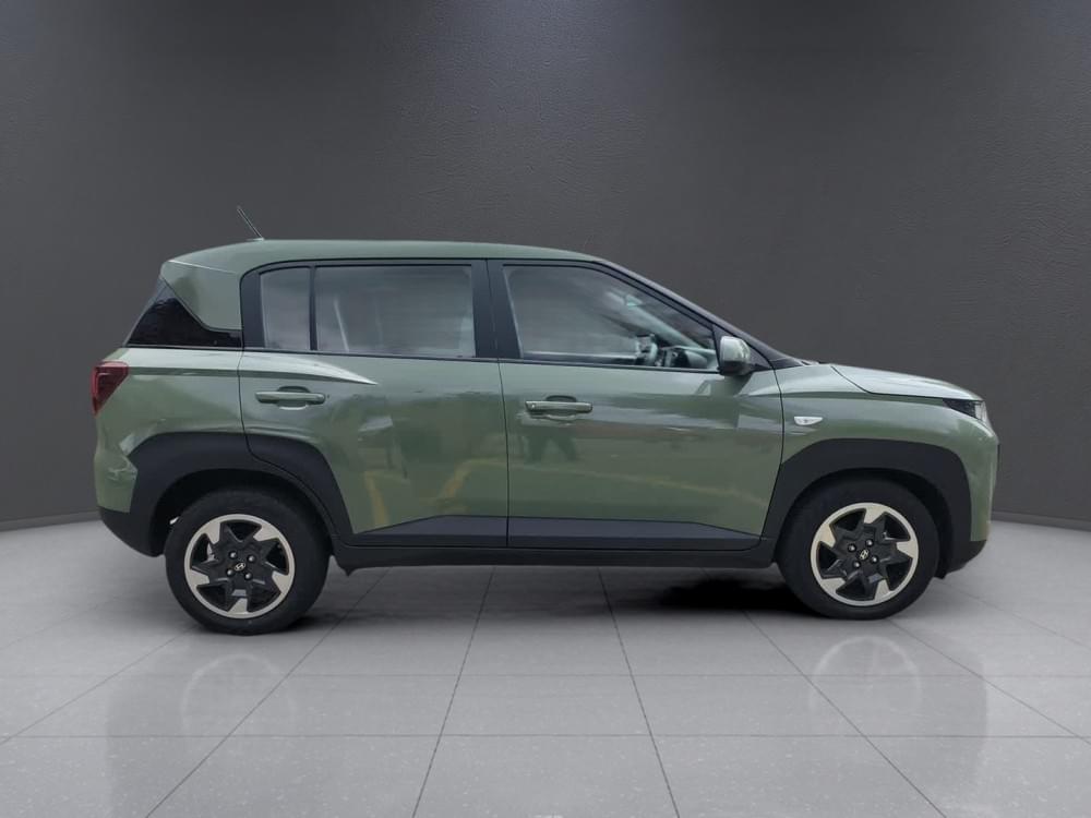 Hyundai Exter 1.2 Premium