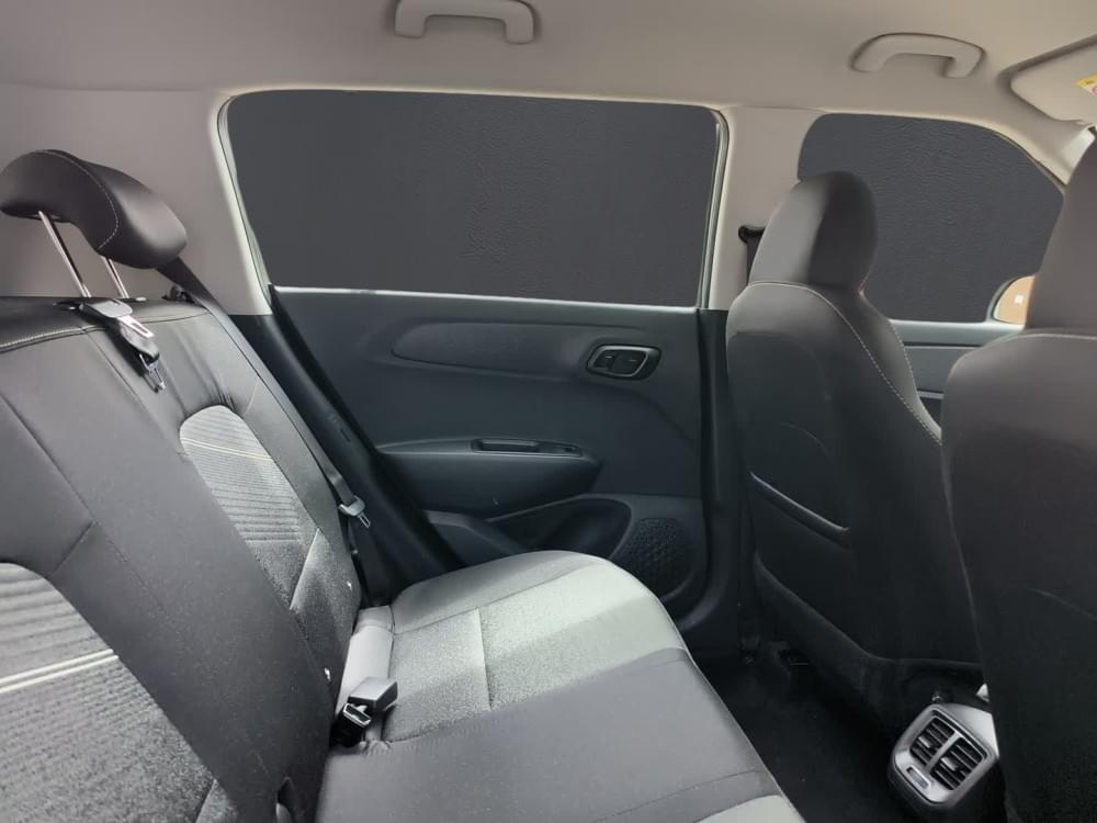 Hyundai Exter 1.2 Premium