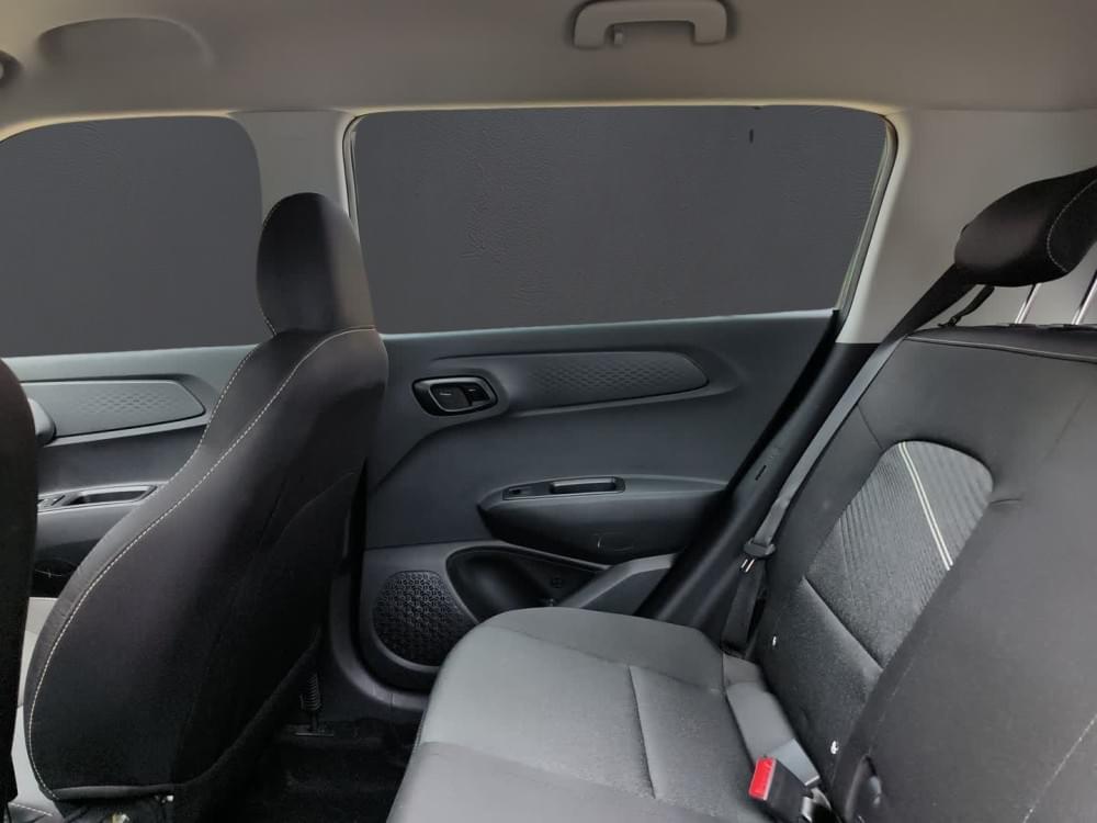 Hyundai Exter 1.2 Premium