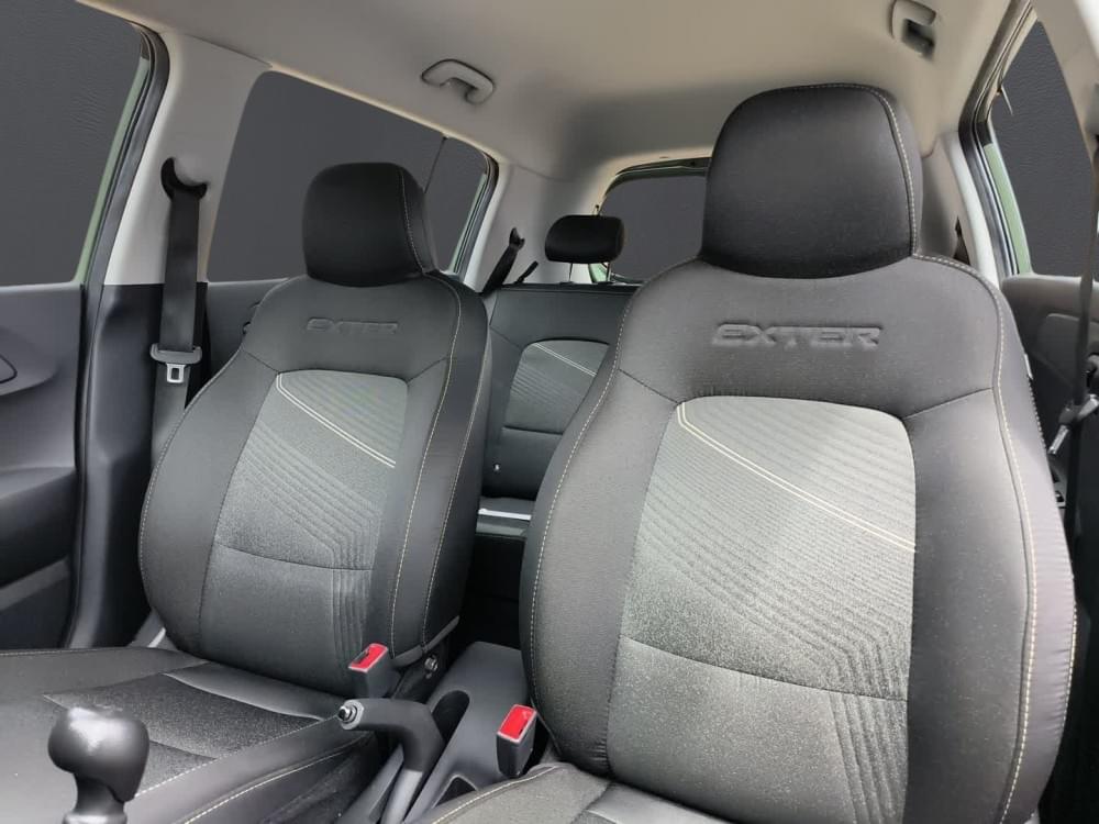 Hyundai Exter 1.2 Premium