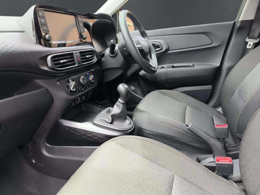 Hyundai Exter 1.2 Premium