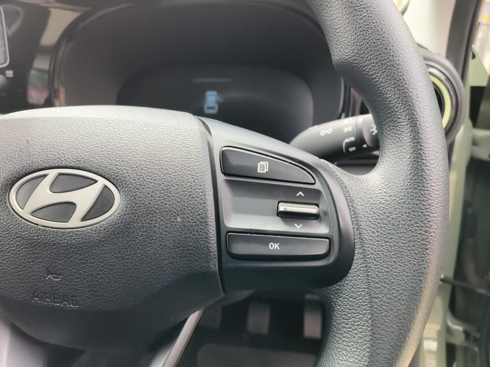 Hyundai Exter 1.2 Premium