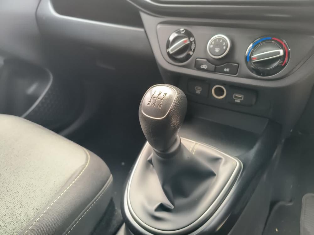 Hyundai Exter 1.2 Premium