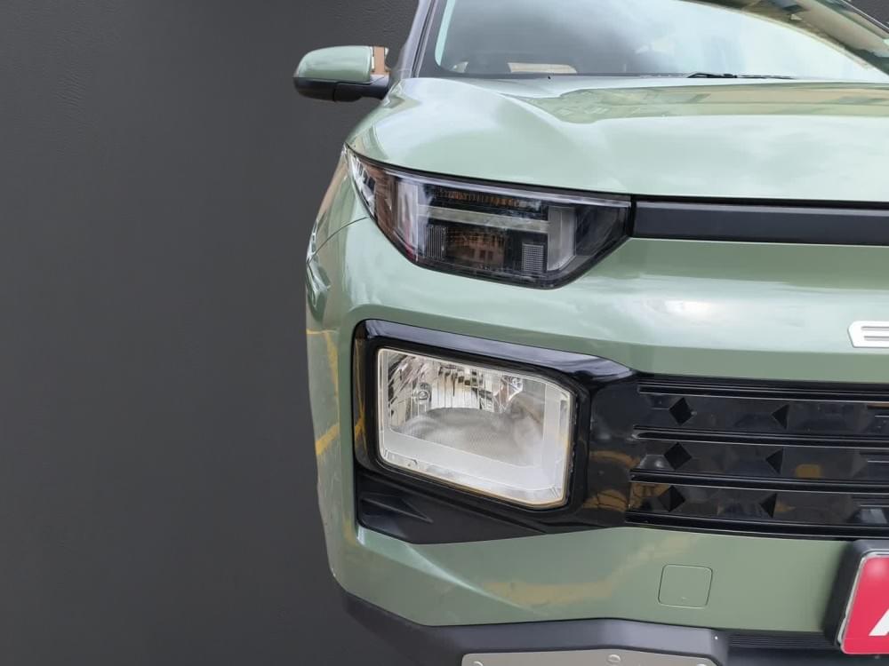 Hyundai Exter 1.2 Premium