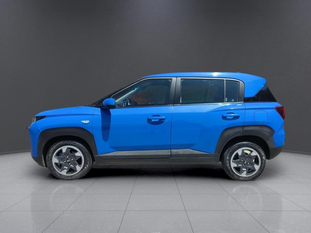 Hyundai Exter 1.2 Premium