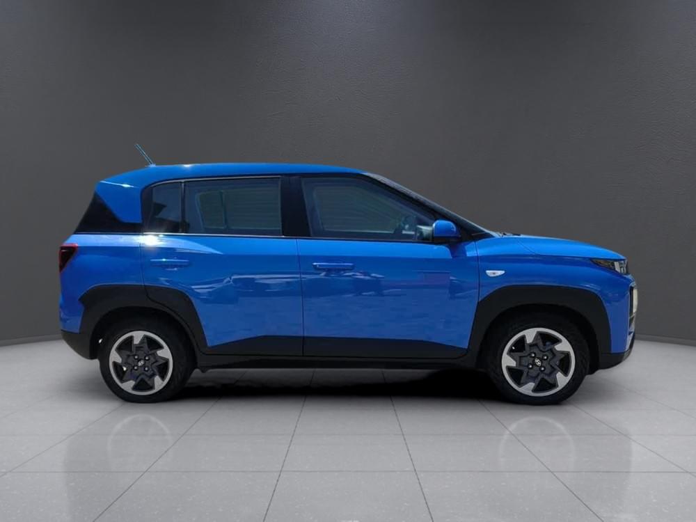 Hyundai Exter 1.2 Premium