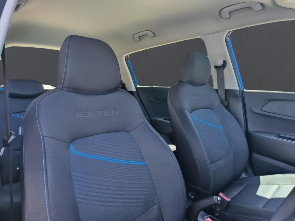Hyundai Exter 1.2 Premium
