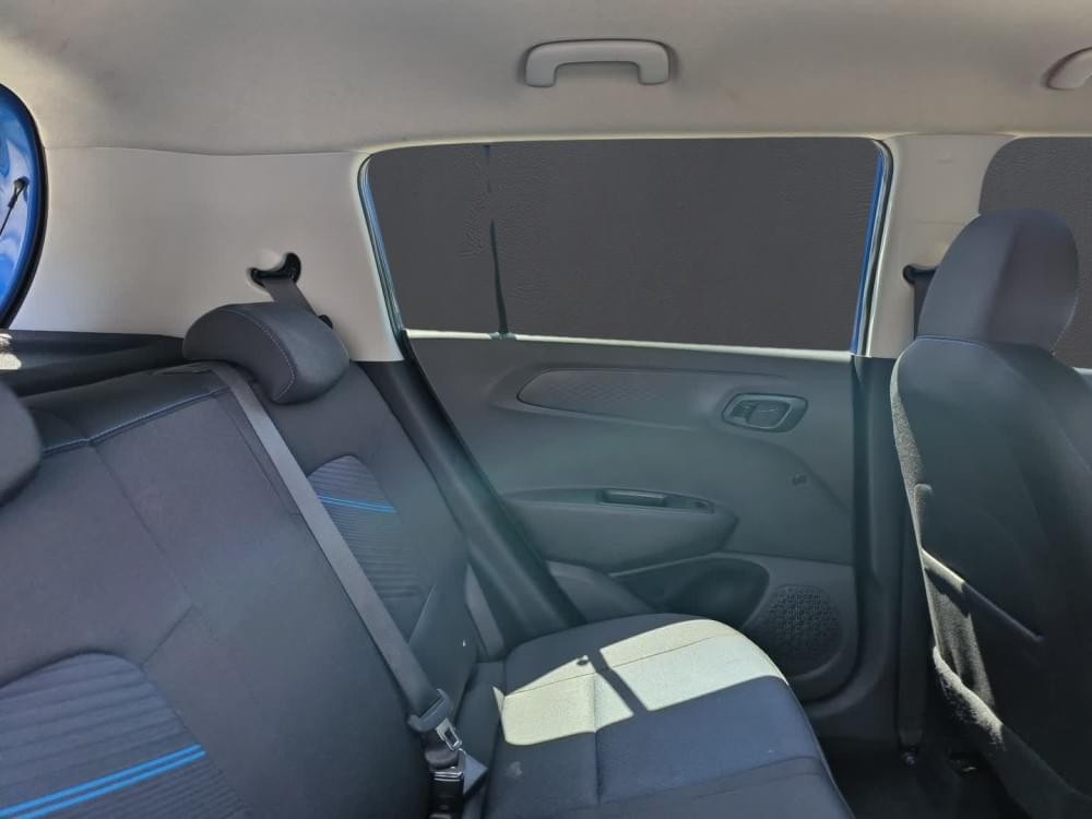 Hyundai Exter 1.2 Premium