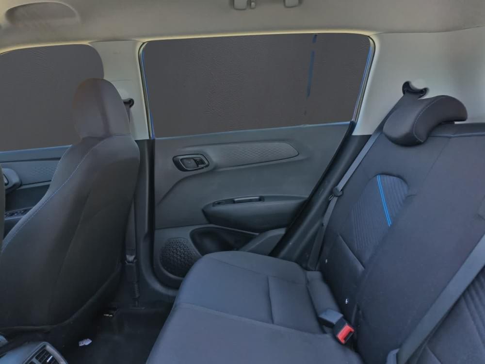 Hyundai Exter 1.2 Premium