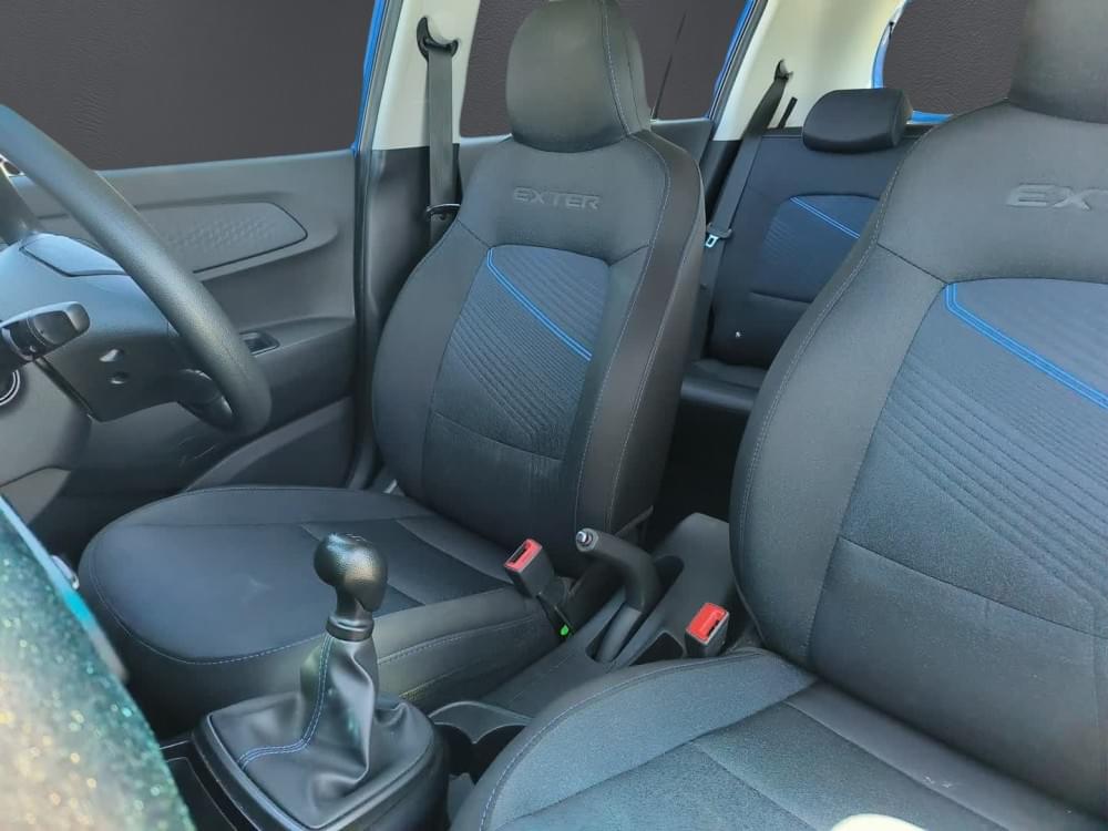 Hyundai Exter 1.2 Premium