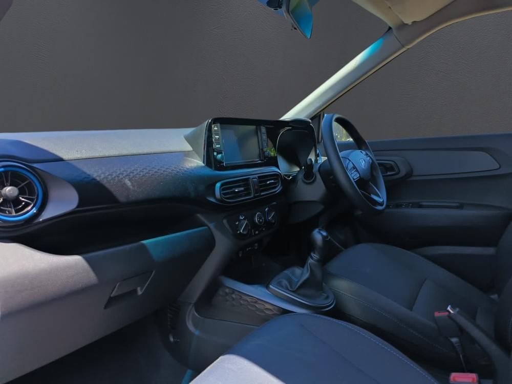 Hyundai Exter 1.2 Premium