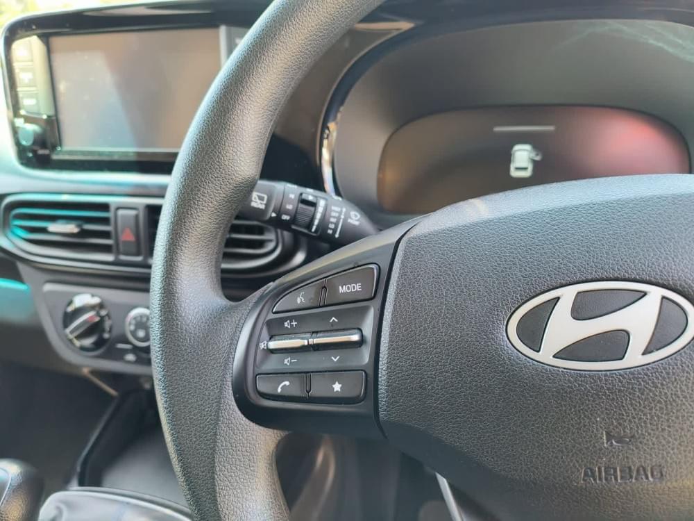 Hyundai Exter 1.2 Premium