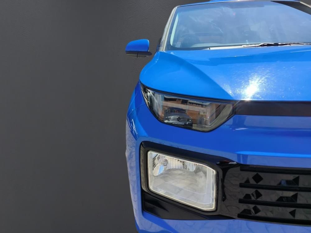 Hyundai Exter 1.2 Premium