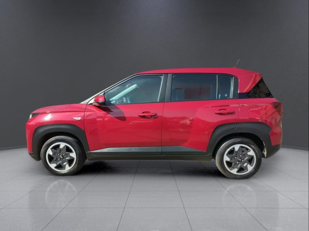 Hyundai Exter 1.2 Premium