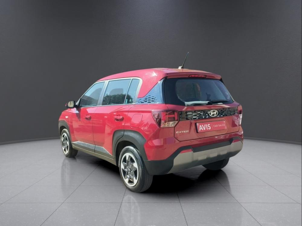 Hyundai Exter 1.2 Premium