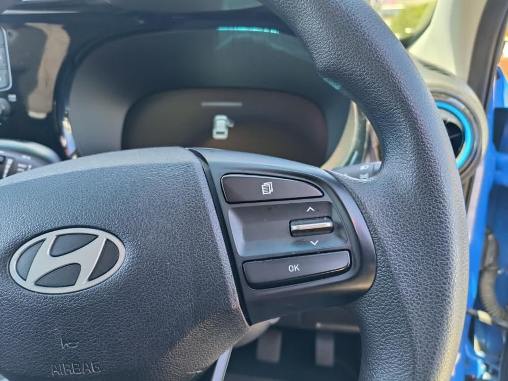 Hyundai Exter 1.2 Premium