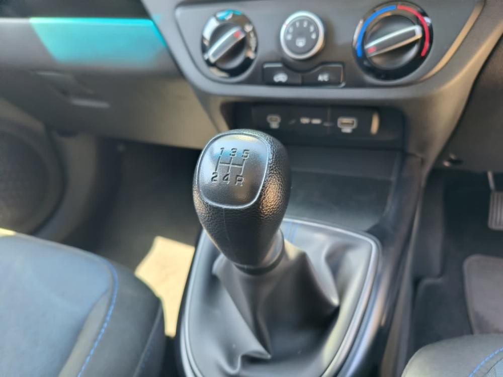 Hyundai Exter 1.2 Premium