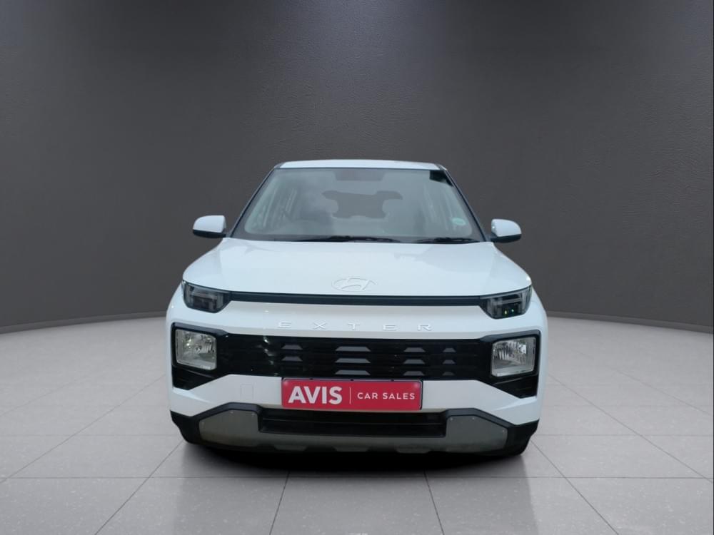 Hyundai Exter 1.2 Premium Amt