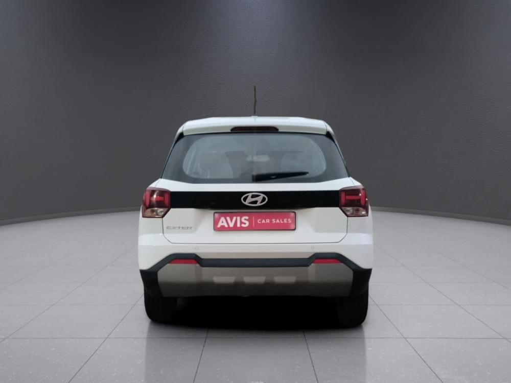 Hyundai Exter 1.2 Premium Amt