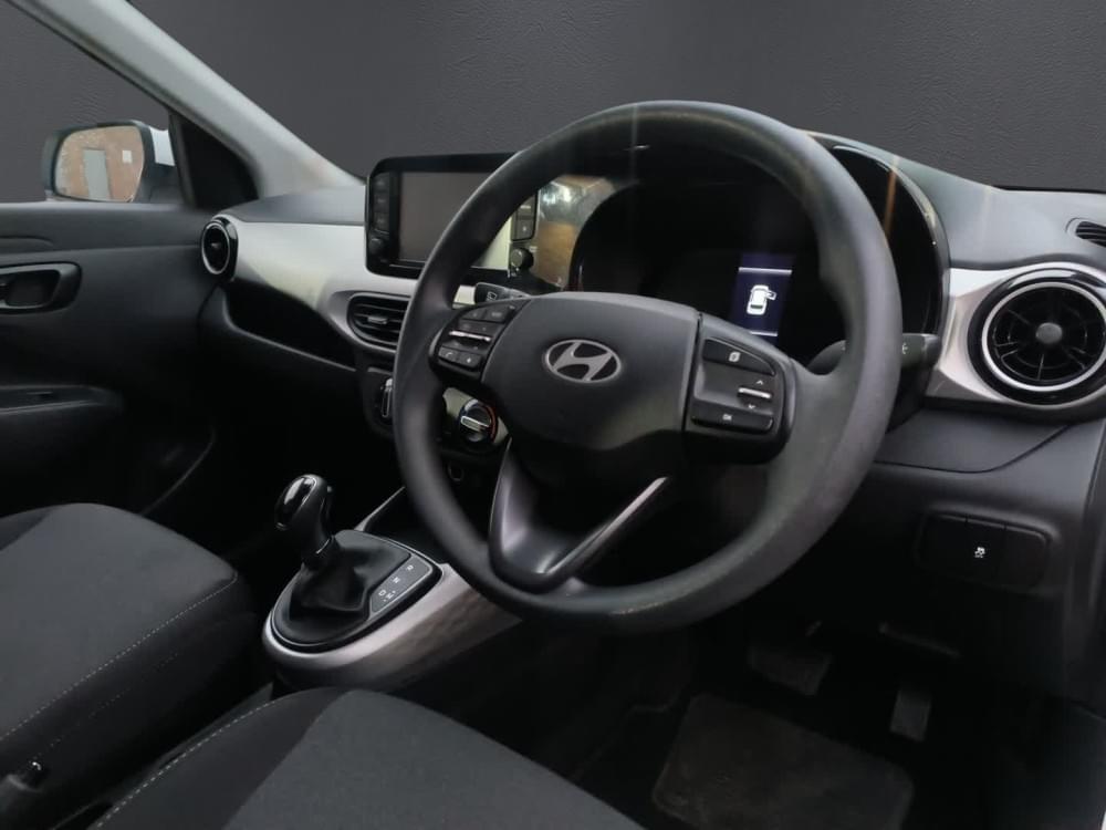 Hyundai Exter 1.2 Premium Amt