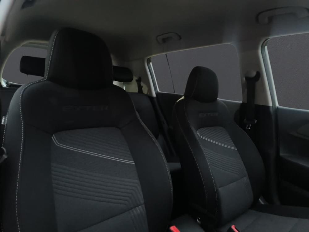 Hyundai Exter 1.2 Premium Amt