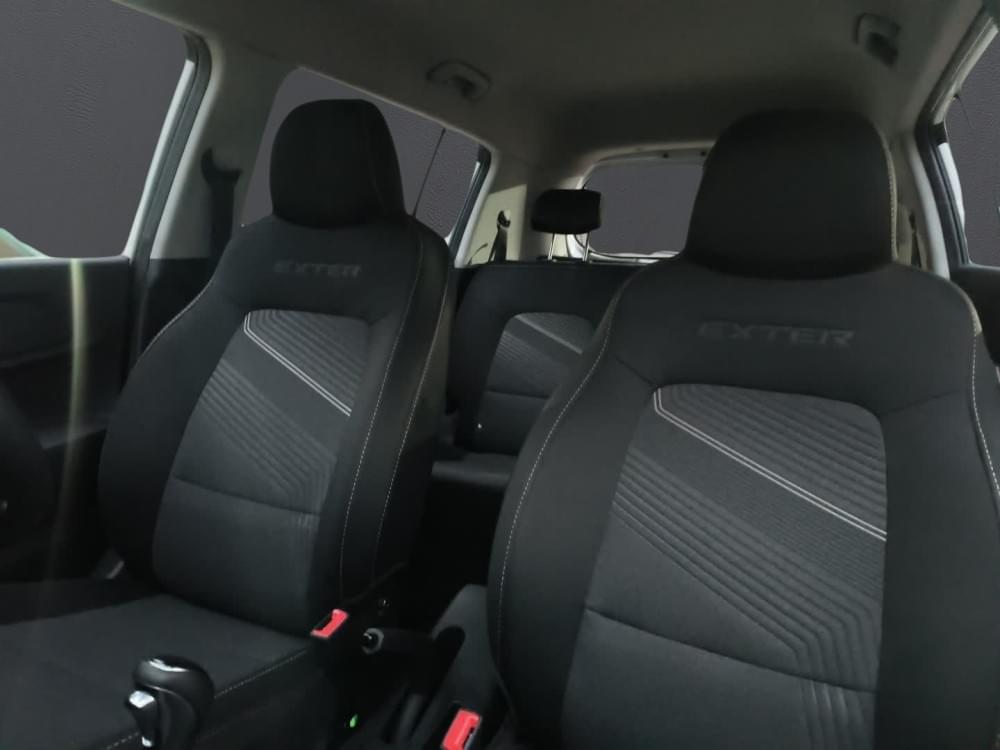 Hyundai Exter 1.2 Premium Amt