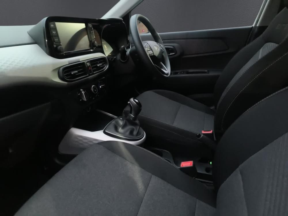 Hyundai Exter 1.2 Premium Amt