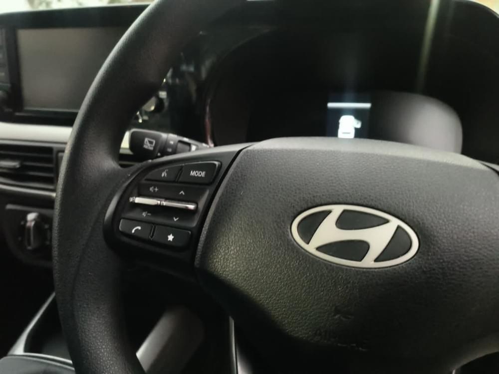 Hyundai Exter 1.2 Premium Amt