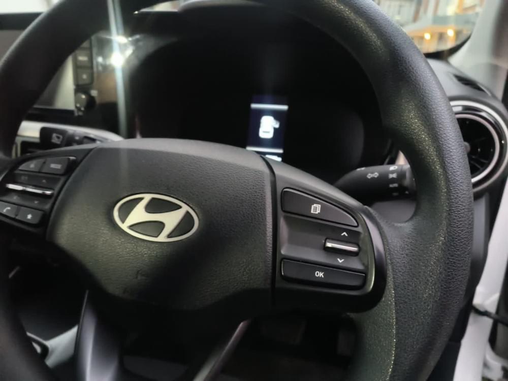Hyundai Exter 1.2 Premium Amt