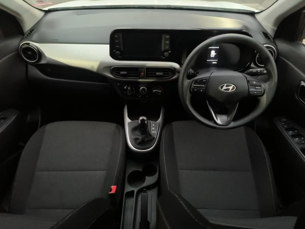 Hyundai Exter 1.2 Premium Amt