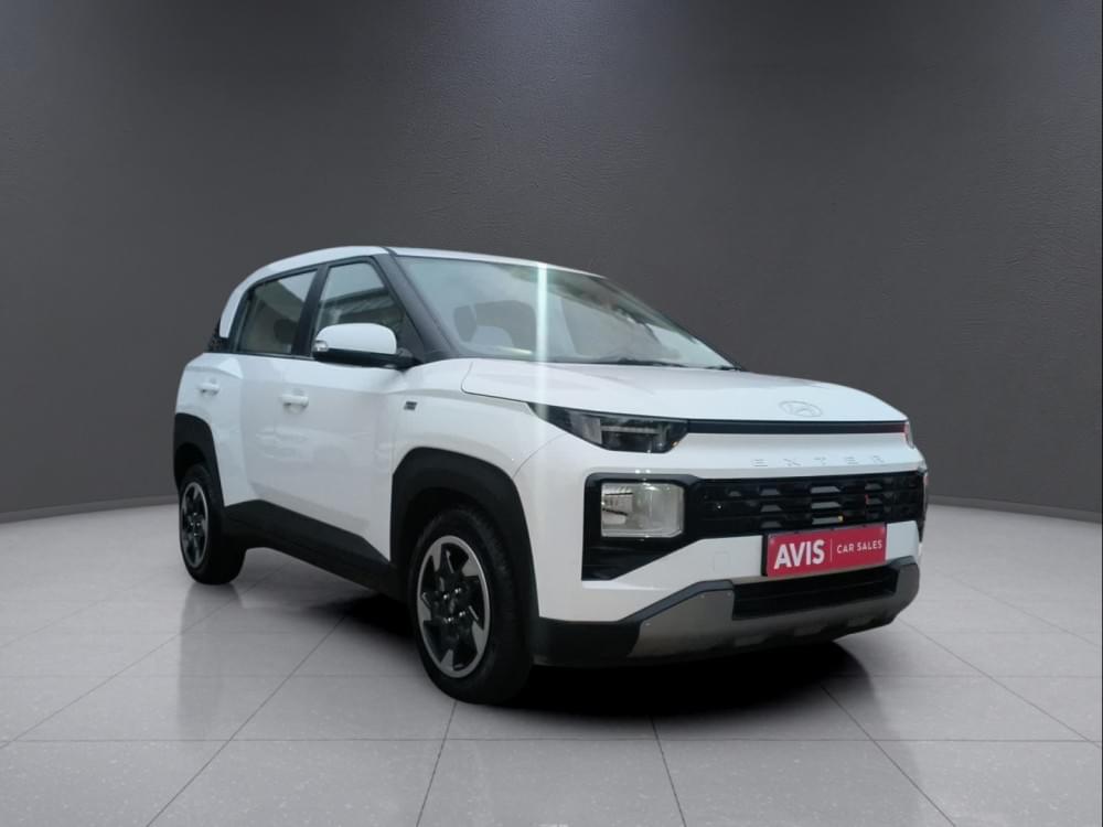 Hyundai Exter 1.2 Premium