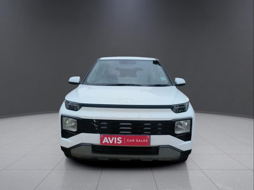 Hyundai Exter 1.2 Premium