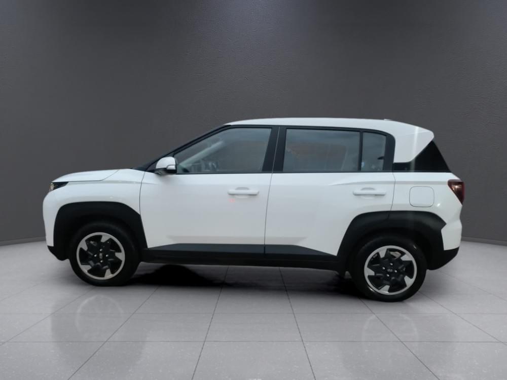 Hyundai Exter 1.2 Premium