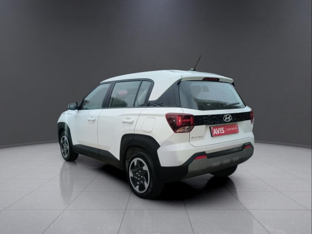 Hyundai Exter 1.2 Premium