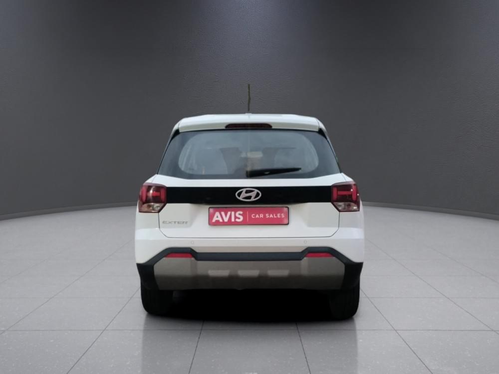 Hyundai Exter 1.2 Premium