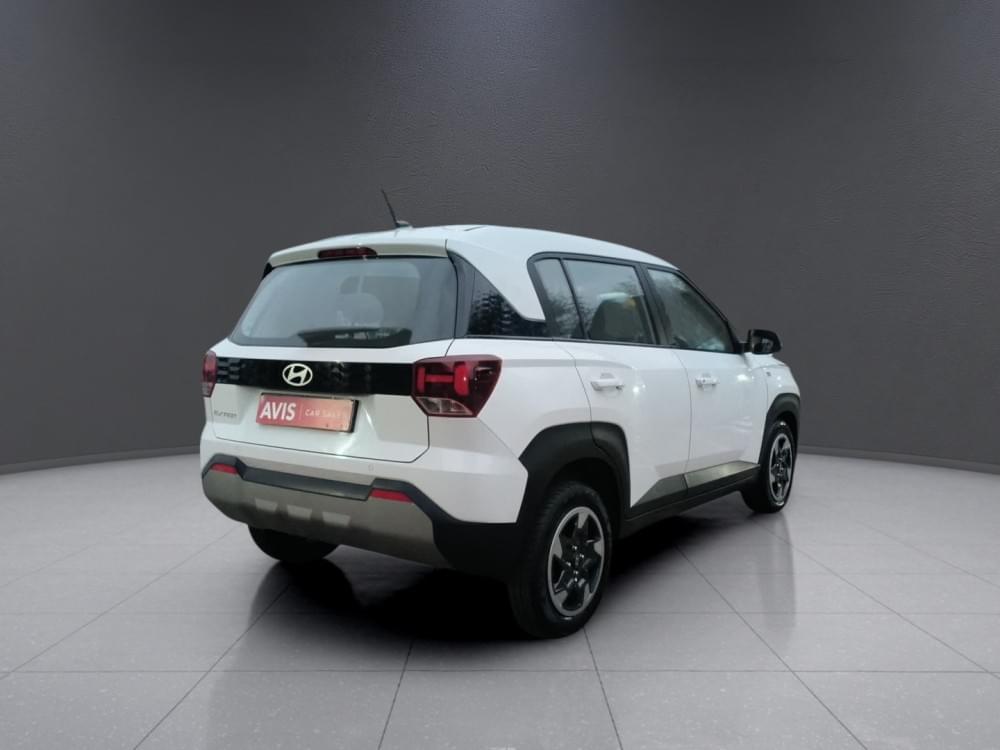 Hyundai Exter 1.2 Premium