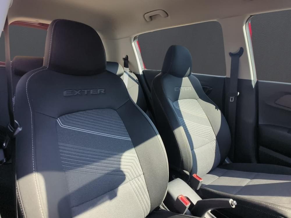 Hyundai Exter 1.2 Premium
