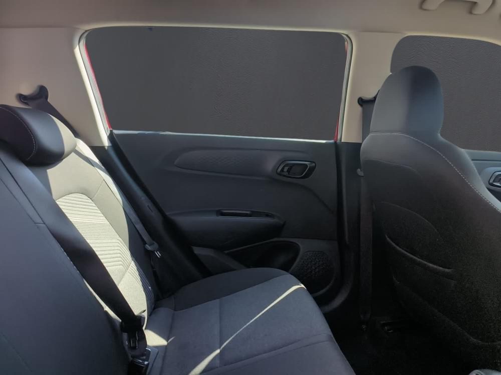 Hyundai Exter 1.2 Premium