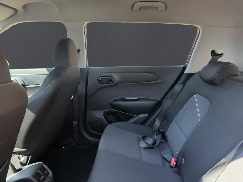 Hyundai Exter 1.2 Premium