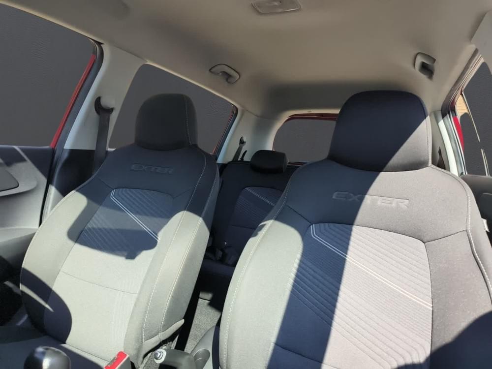 Hyundai Exter 1.2 Premium