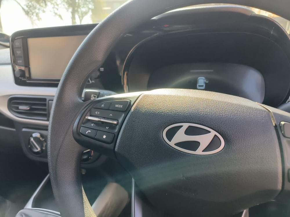 Hyundai Exter 1.2 Premium