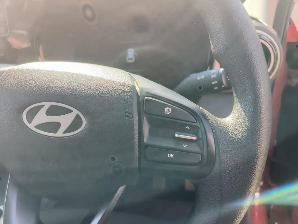 Hyundai Exter 1.2 Premium