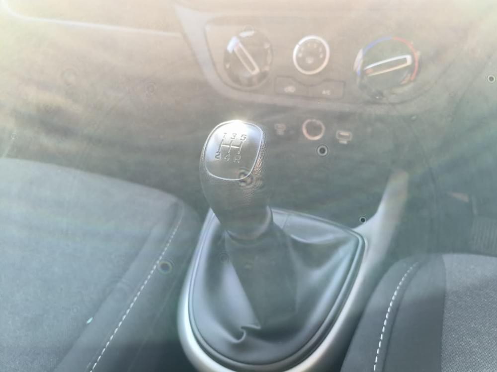 Hyundai Exter 1.2 Premium