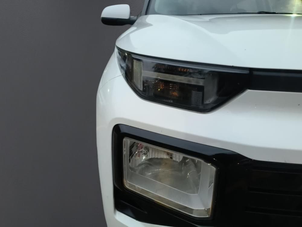 Hyundai Exter 1.2 Premium