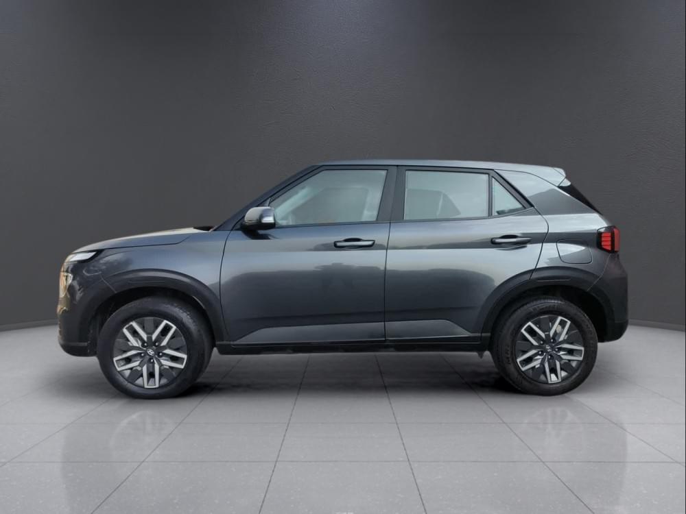 Hyundai Venue 1.0 Tgdi Motion Dct Infotainment