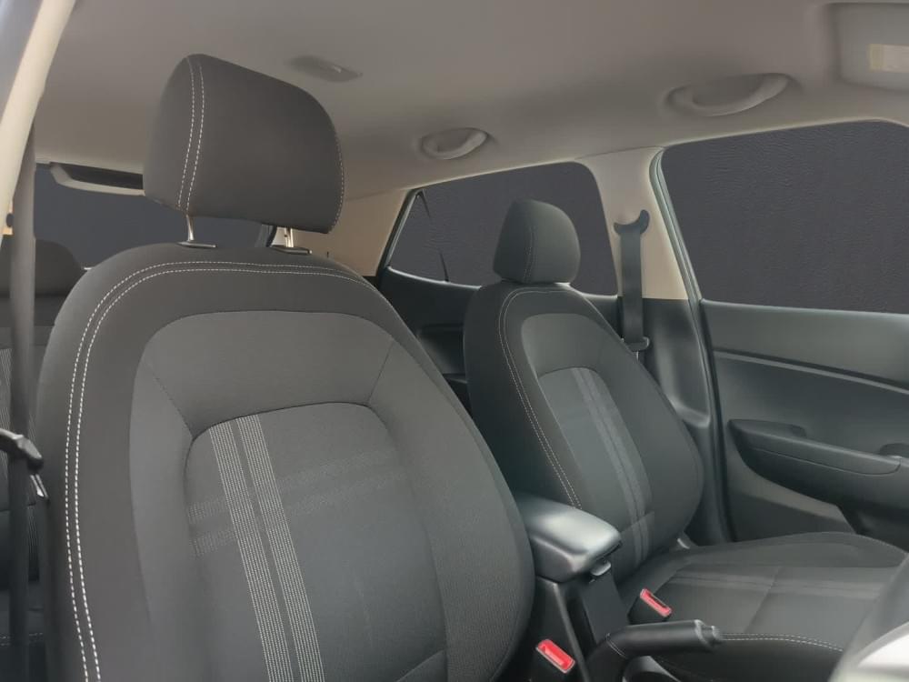 Hyundai Venue 1.0 Tgdi Motion Dct Infotainment