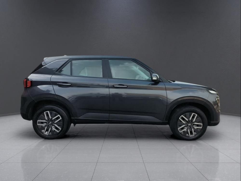 Hyundai Venue 1.0 Tgdi Motion Dct Infotainment