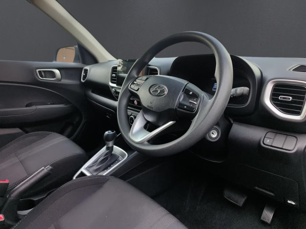 Hyundai Venue 1.0 Tgdi Motion Dct Infotainment